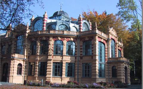 Parktheater Göggingen