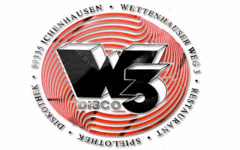 Disco W3