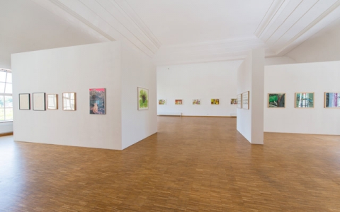 Galerie Noah