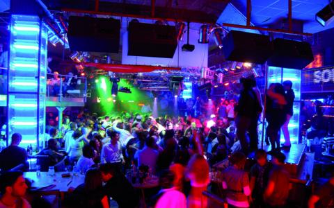 Sound Factory Sound Factory