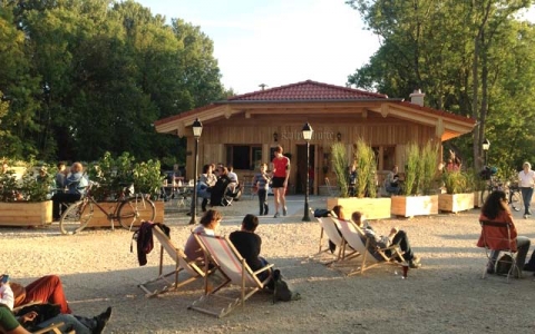 Kulperhütte
